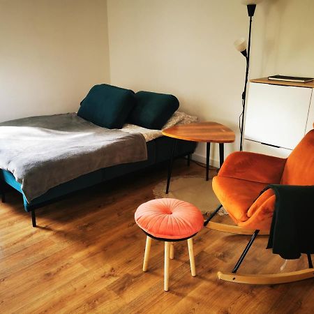 Apartament Chełmsko Śląskie מראה חיצוני תמונה