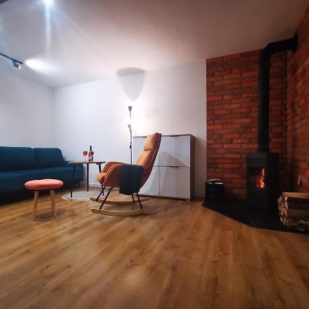 Apartament Chełmsko Śląskie מראה חיצוני תמונה