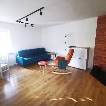 Apartament Chełmsko Śląskie מראה חיצוני תמונה