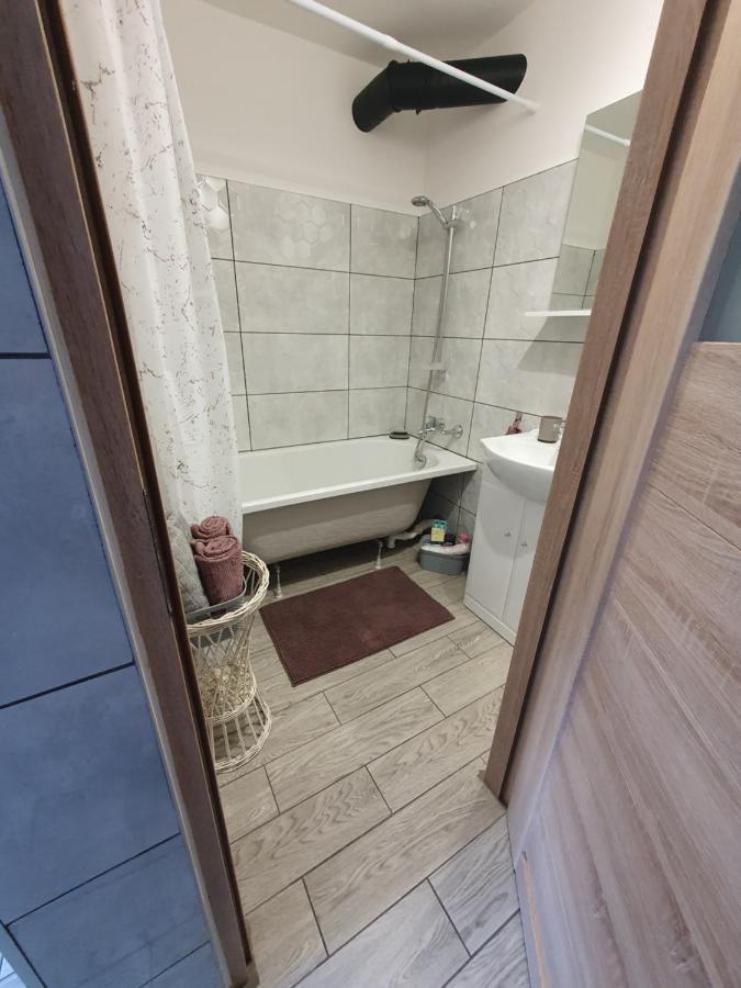 Apartament Chełmsko Śląskie מראה חיצוני תמונה