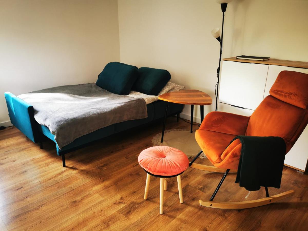 Apartament Chełmsko Śląskie מראה חיצוני תמונה